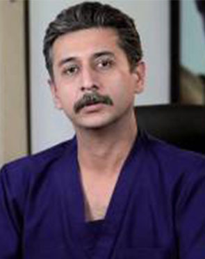 د. سانديب فايشيا