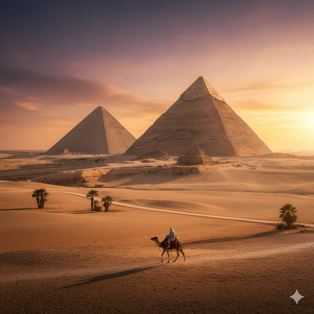 Medical tourism in Egypt