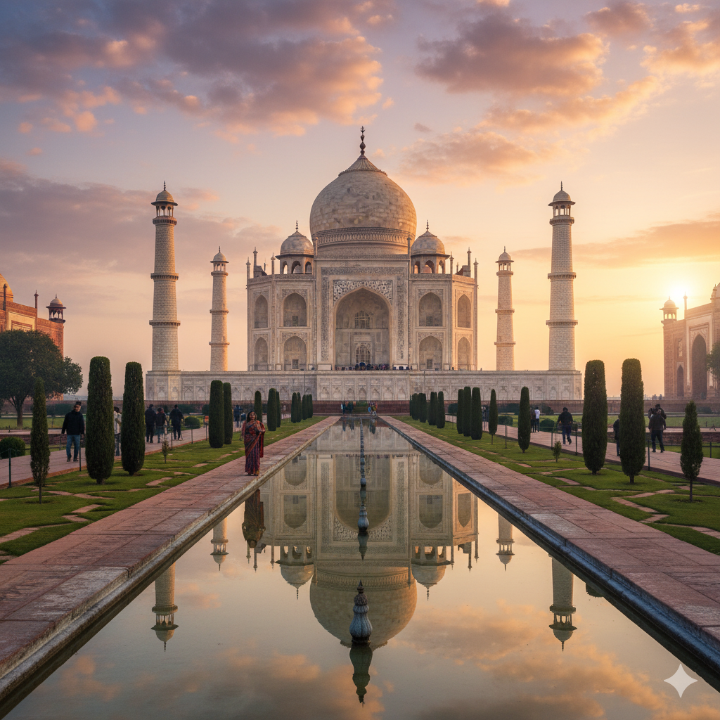 Medical tourism in India