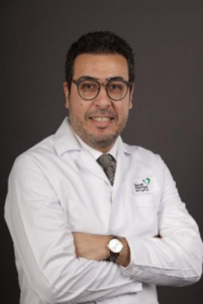 Dr. Mohamed Abdelmoniem Hassanin