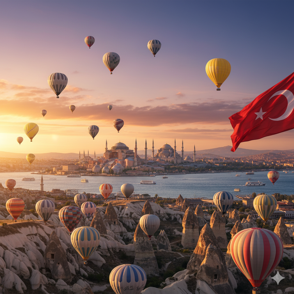 Medical tourism in Turkey